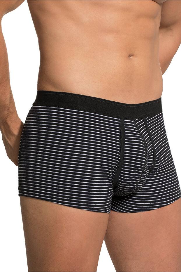 Anton Cotton Erkek Boxer - 1