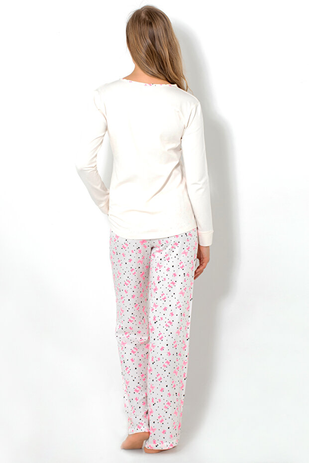 Magic Dream Pijama Takımı - 6