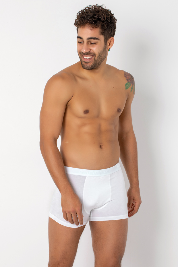 Arthur Cotton Erkek Boxer - 7