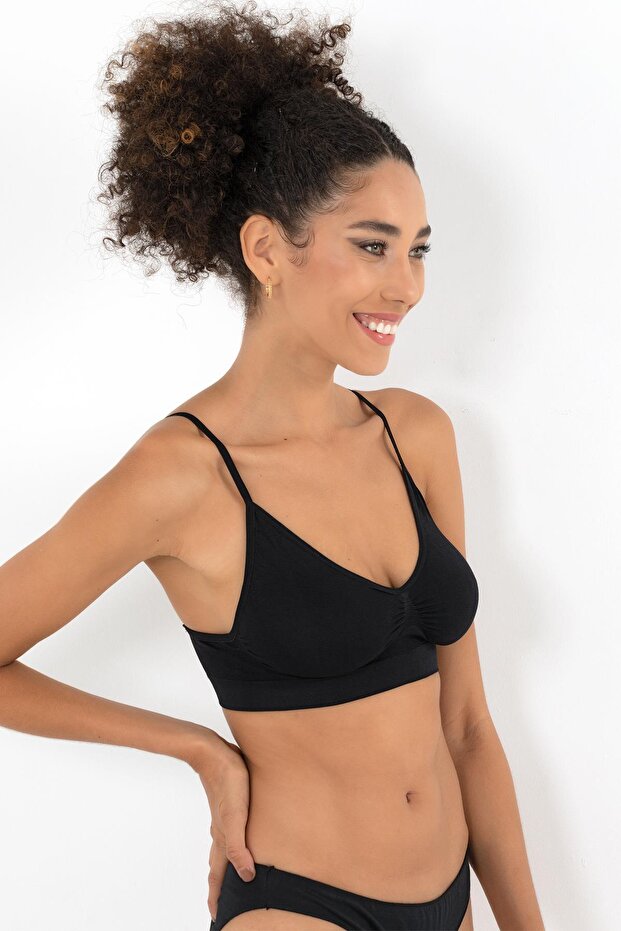 Seamless Büstiyer - 6