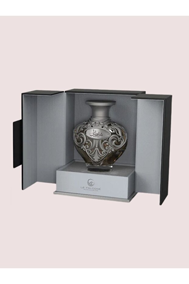 سلطان أو دو بارفان 100 مل - 1