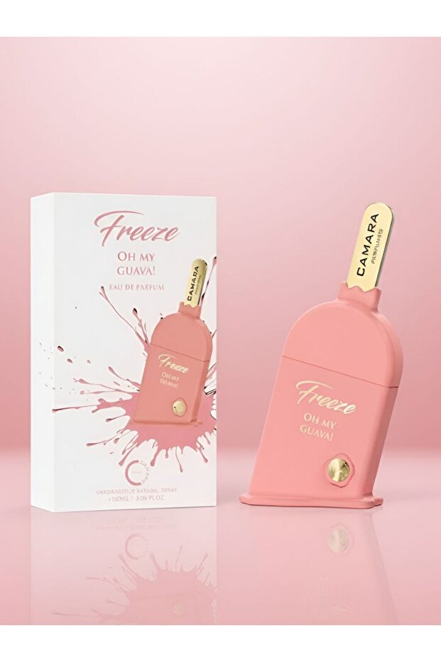 Freeze Oh My Guava! edp 90mL