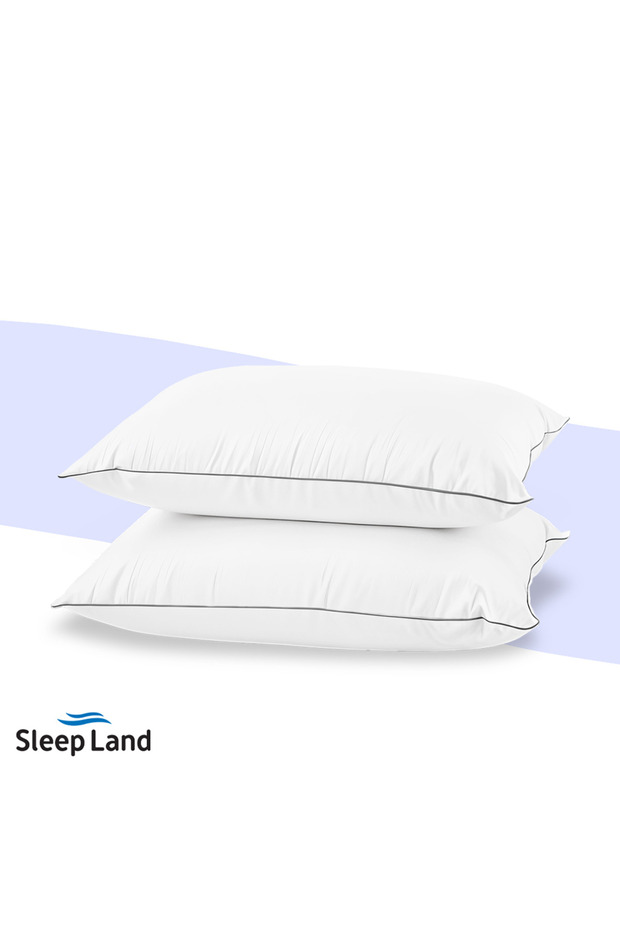 مخدة غيمة فندقية - 5