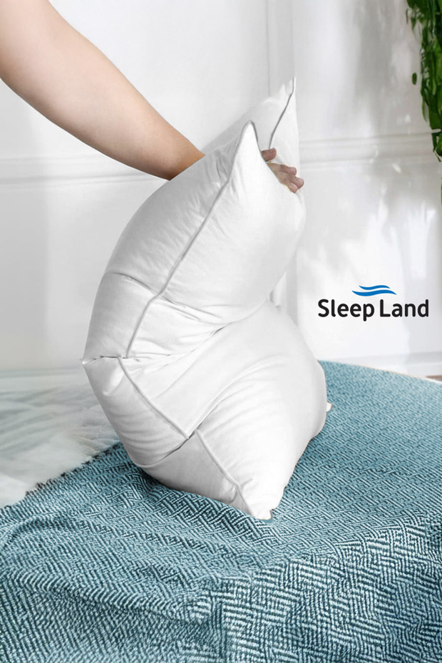 مخدة غيمة فندقية - 1