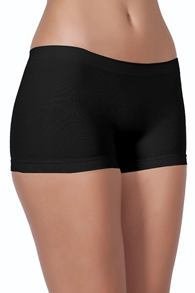 Boxer Seamless - 1