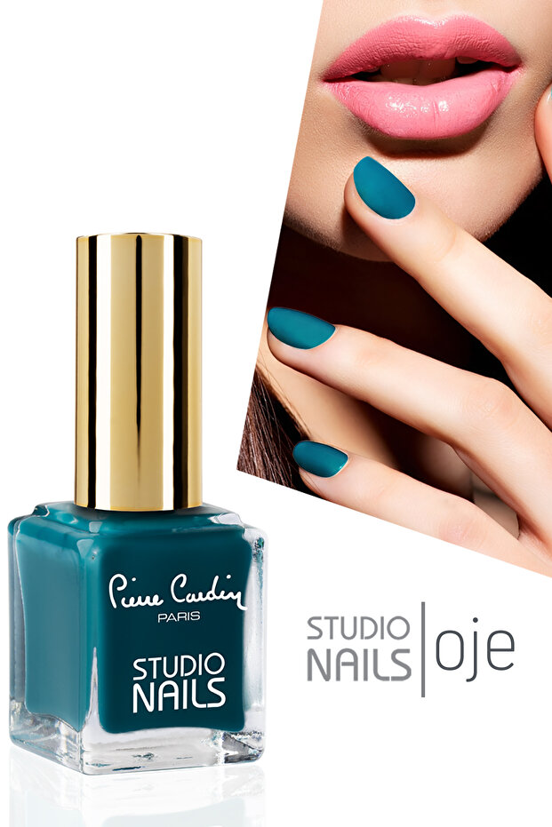 Studio Nails Oje -074 - 2