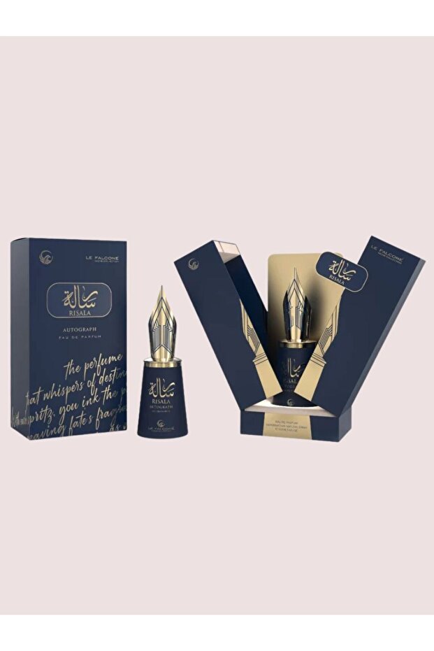 Risala Autograph edp 100mL