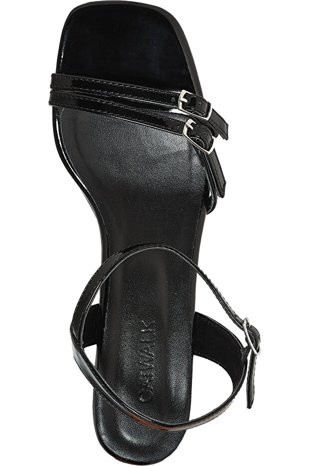 Topuklu Sandalet - 2