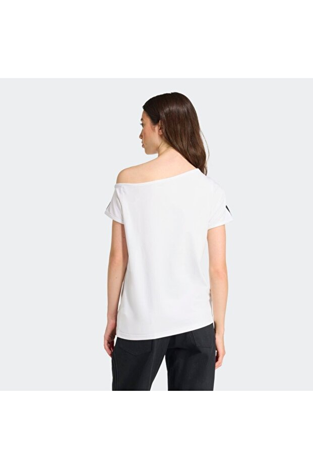 KC8795 KC8795 OFFSHOULDER TEE - 3