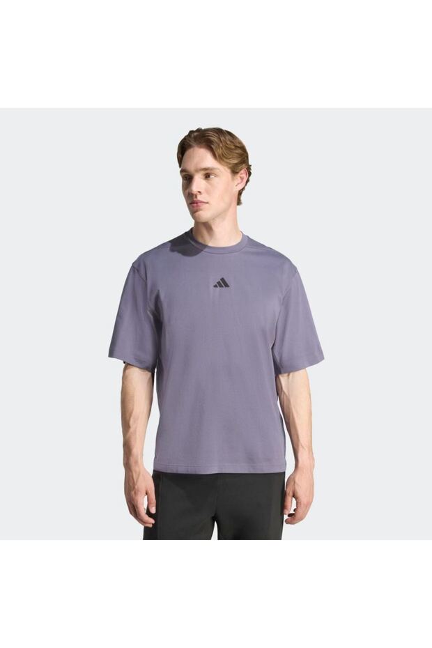 JX6282 JX6282 OVERSIZE TEE - 2
