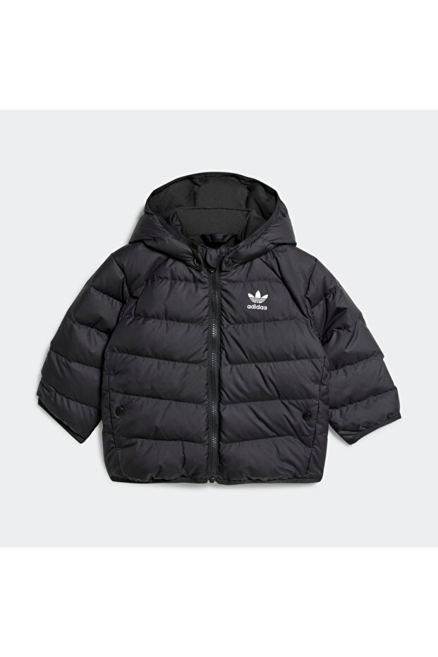 IX7493 IX7493 DOWN JACKET - 1