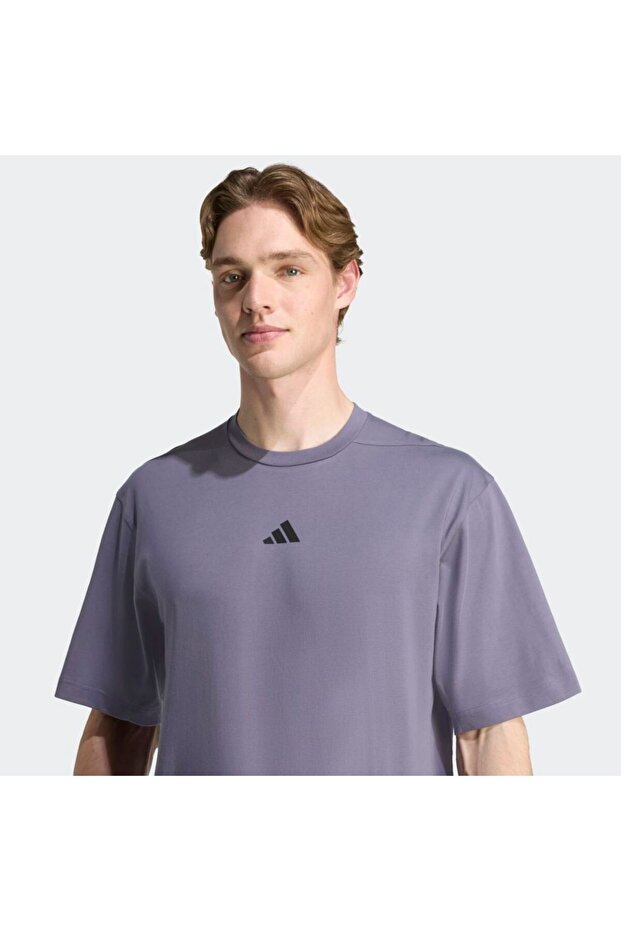 JX6282 JX6282 OVERSIZE TEE - 5