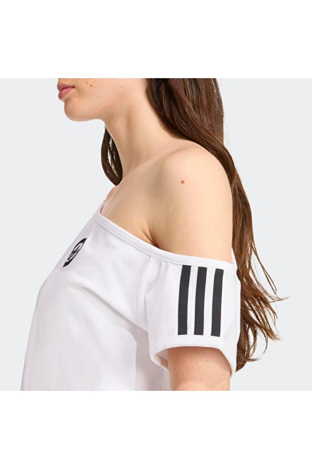 KC8795 KC8795 OFFSHOULDER TEE - 6