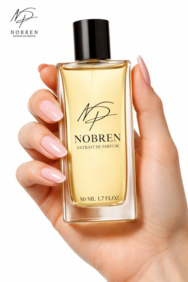 Modern Muse E42 -50 ml Kadın Parfüm - 6