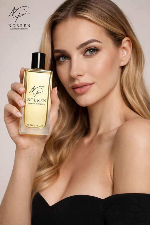 Libre 50 ml Y12 - Kadın Parfüm - 5