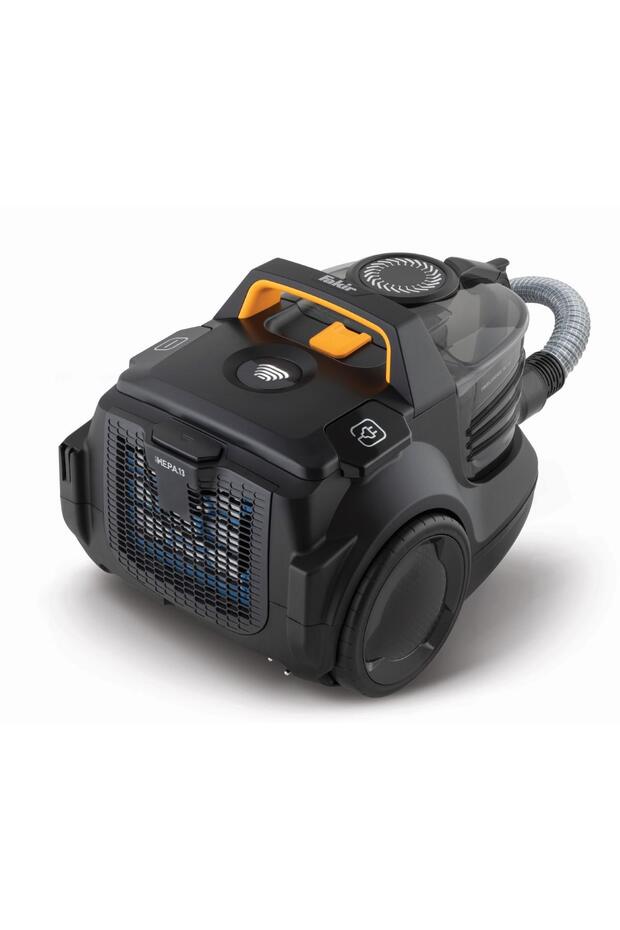 Freelander RC 7081 Elektrikli Süpürge - 3