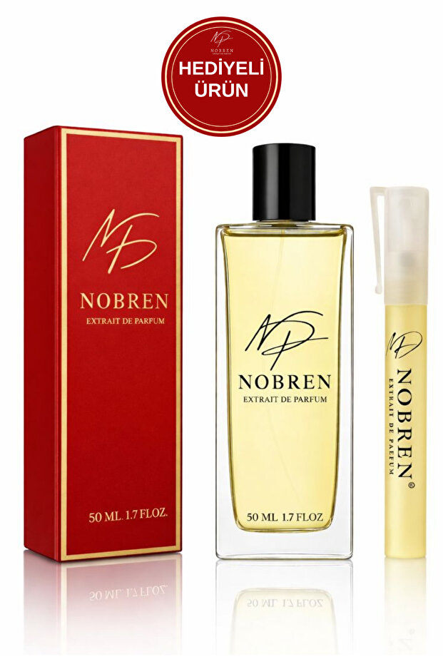 Libre 50 ml Y12 - Kadın Parfüm - 1