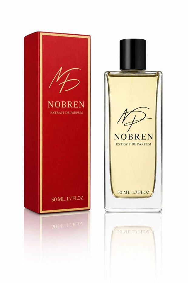 Libre 50 ml Y12 - Kadın Parfüm - 3