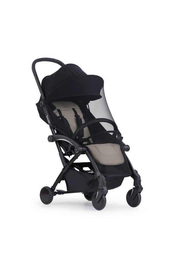 Universal Baby Stroller Fly Screen