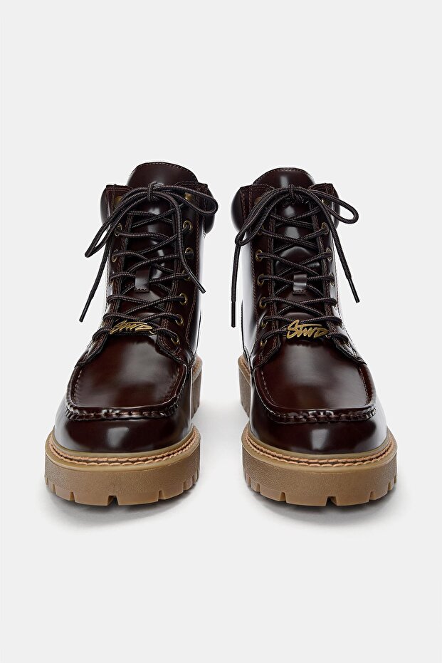 STWD bağcıklı bot - 3