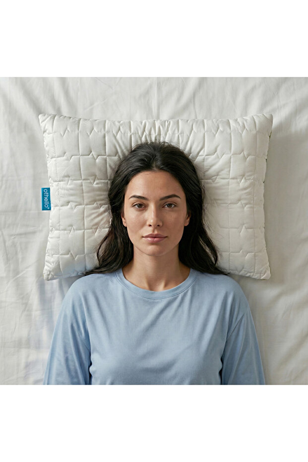 Bambuda Bambu Yastık 50x70 cm - 1