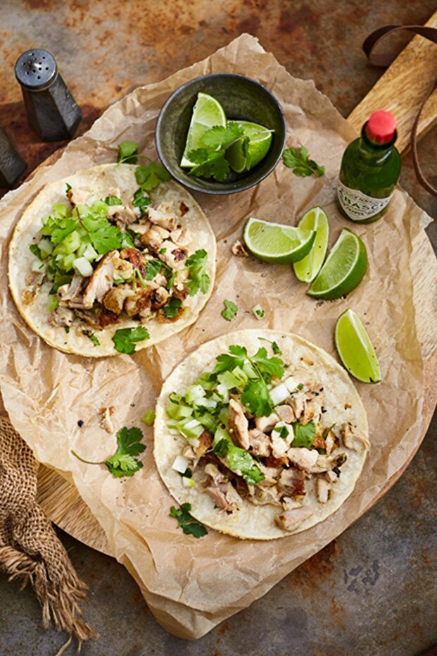 Yeşil Acı Biber Sosu 57 ml - 2