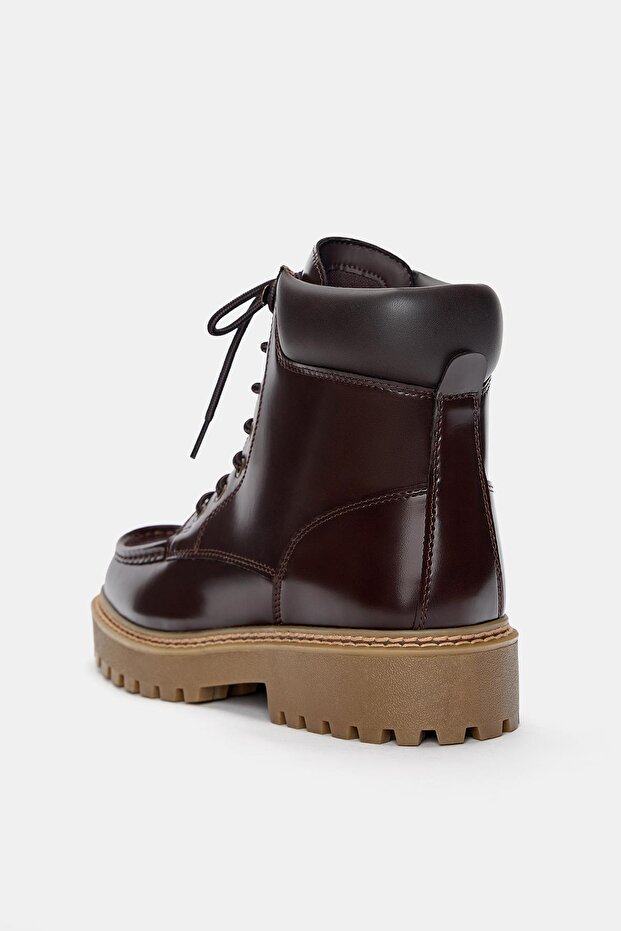 STWD bağcıklı bot - 5