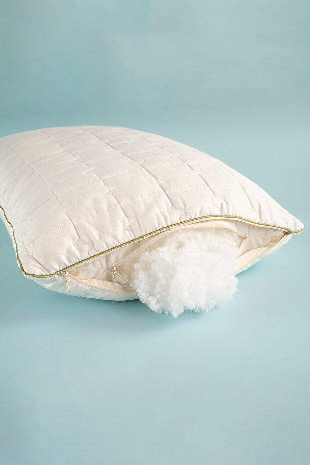 Bambuda Bambu Yastık 50x70 cm - 7