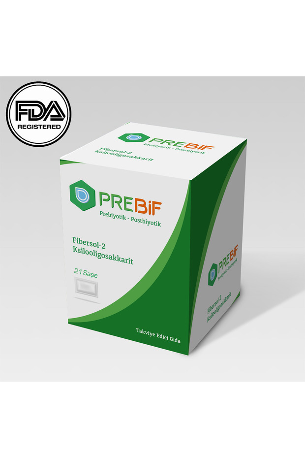 Prebiotic and Postbiotic - 1