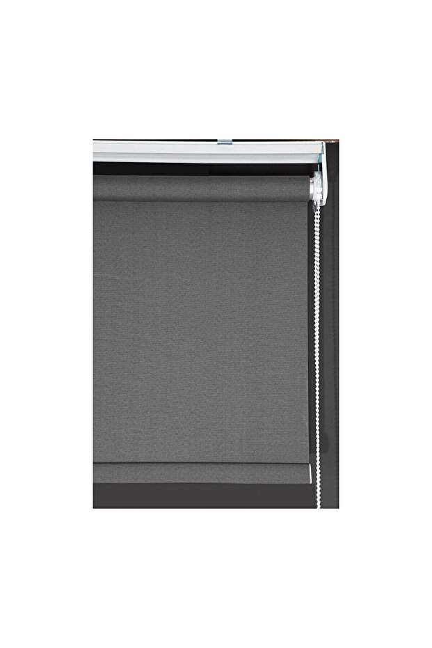 Stor Perde Antrasit - 2