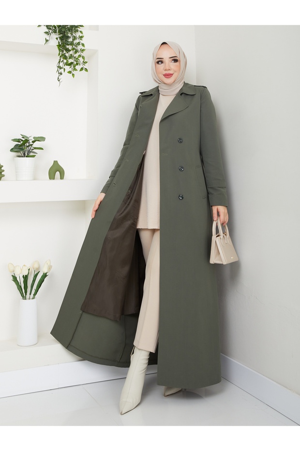 5001 ТРЕНЧКОТ - 7