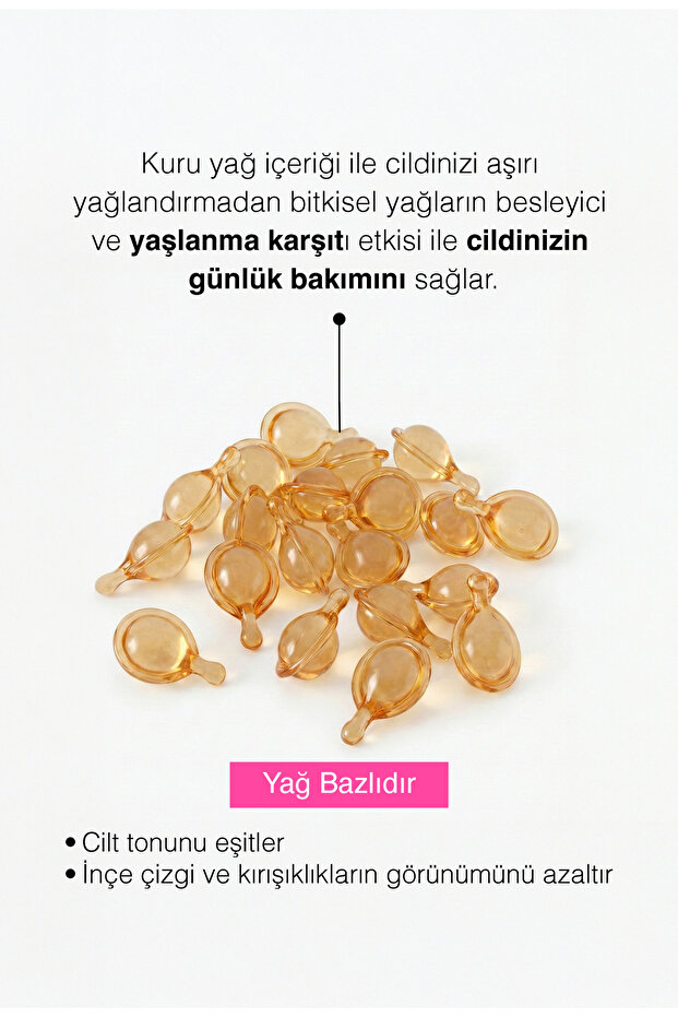 ANTI AGING CAPSULE SERUM - 2