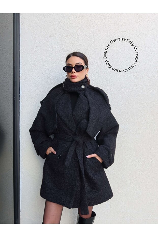 Kırçıllı Bağlamalı Kaban - 1