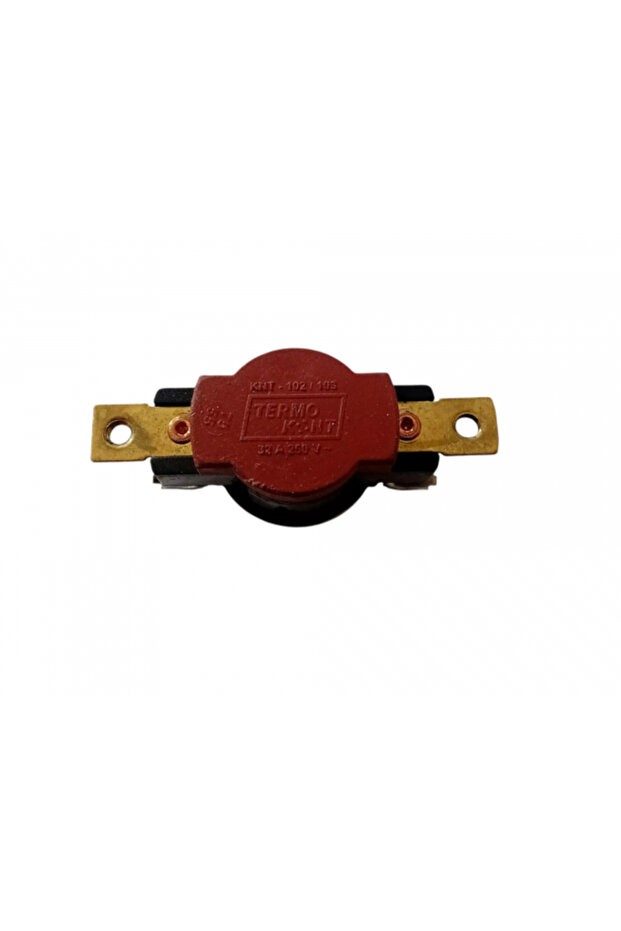 ŞOFBEN TERMOSTADI KISA UÇLU - 5