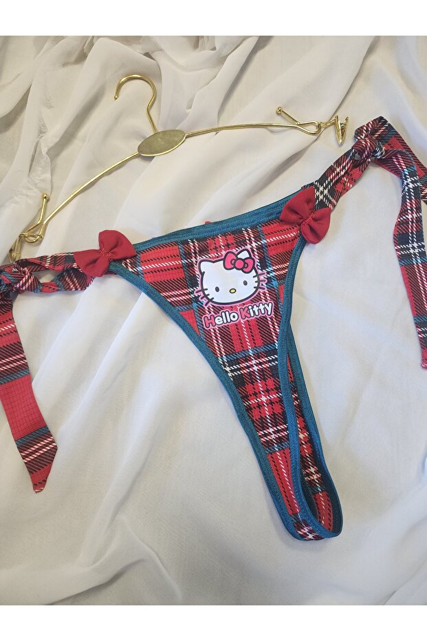 Hello kitty string - 1