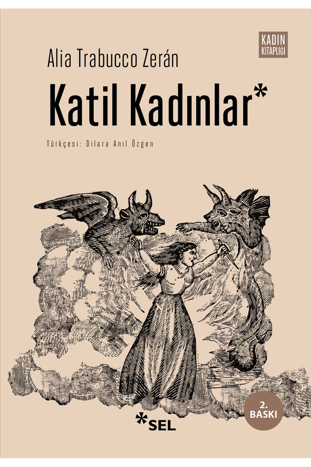 Katil Kadınlar