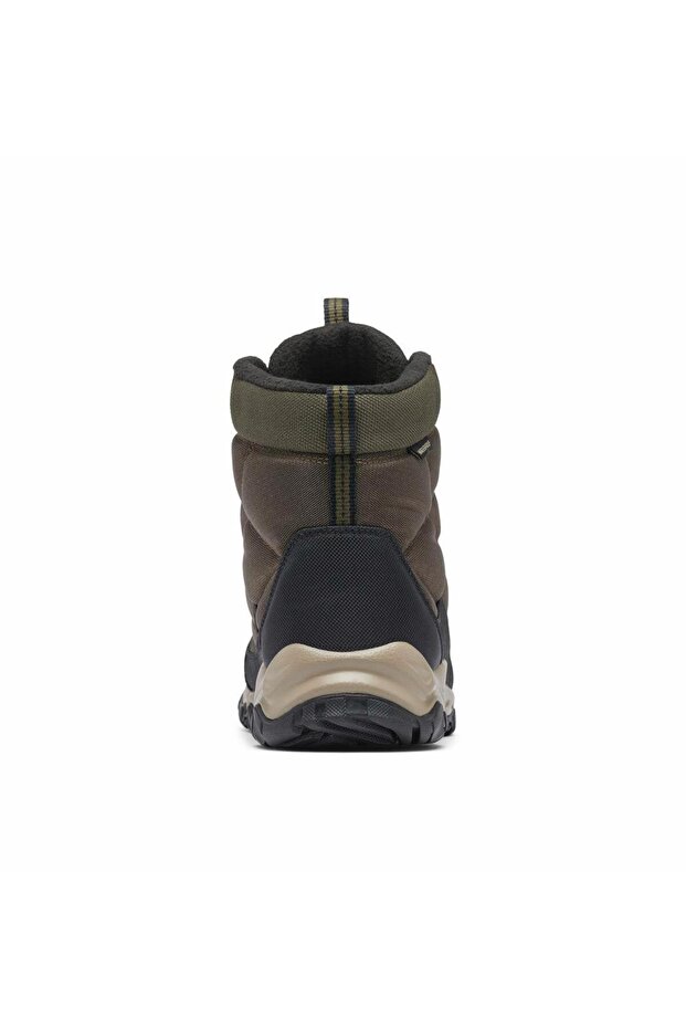 Firecamp Erkek Kısa Bot - 6