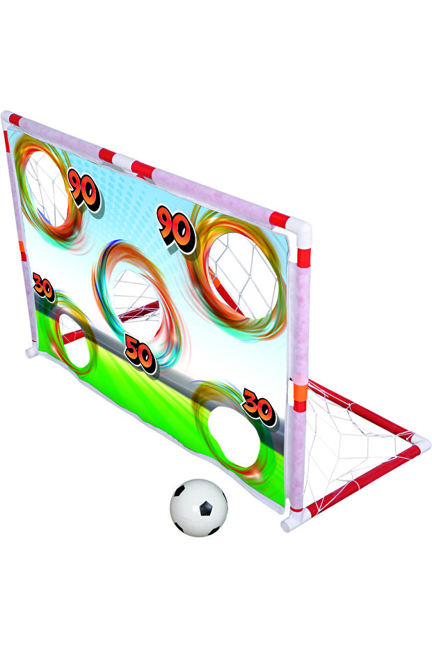 Oyuncak Oyuncak Şut Ve Gol - 3