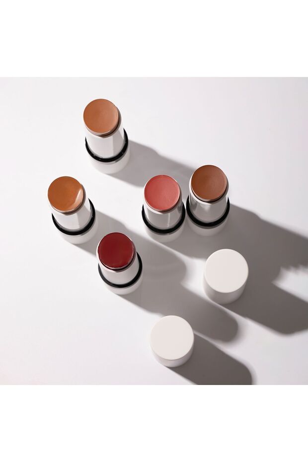 ÇİFT TARAFLI STİCK ALLIK (Blush) - 7