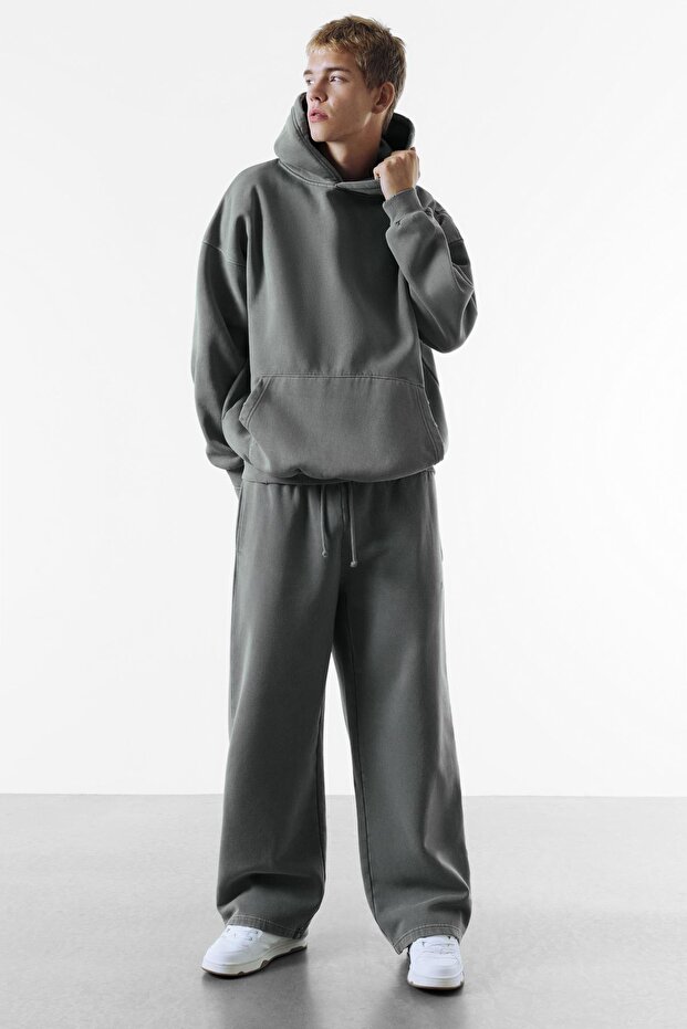 Kaykaycı eşofman altı - 1