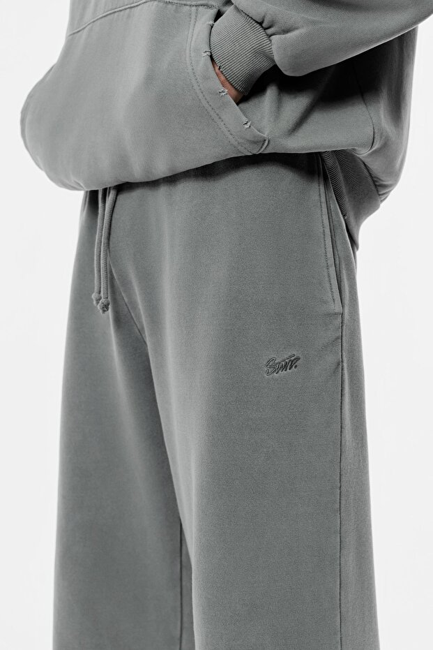 Kaykaycı eşofman altı - 8