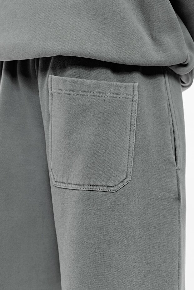 Kaykaycı eşofman altı - 4