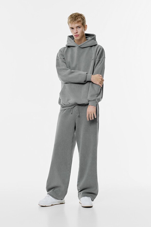 Kaykaycı eşofman altı - 3