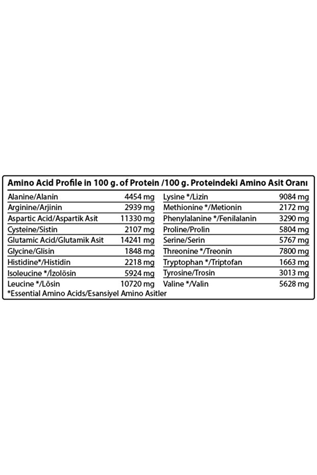 Whey 3 Matrix 908 gr Protein Tozu Çilekli Aromalı - 3