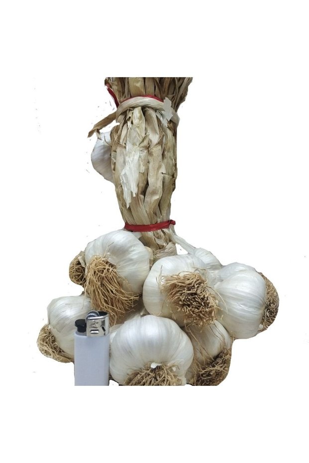 Duble Boy Sarımsak 2 kg