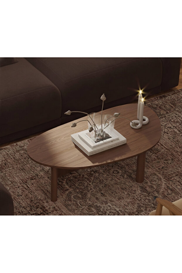 Mandel Orta Sehpa Medium - 1