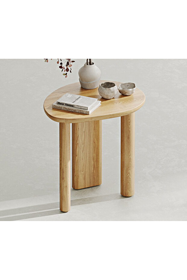 Mandel Yan Sehpa - 1