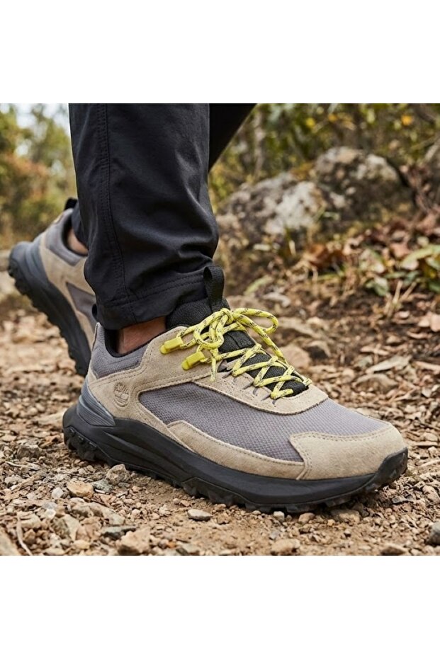 Motion Access Low Lace up Wp Men's Outdoor Shoes Tb0A6D9Heei1 Colorful