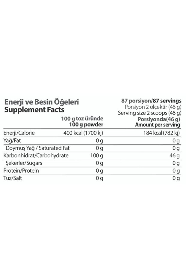 Carbopure 4000 gr - 2