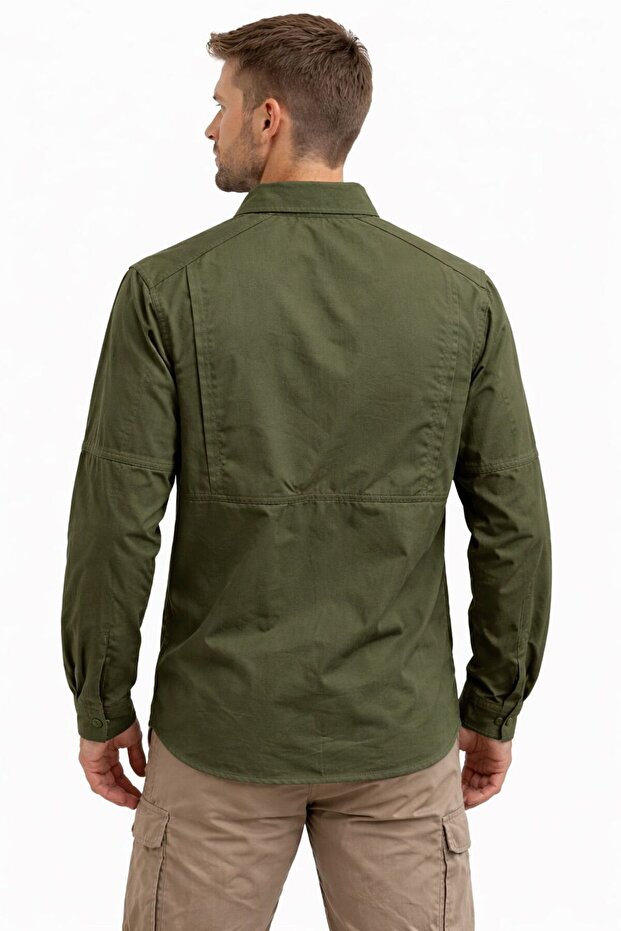 Tactical Gömlek WPCK-TG035 - 3